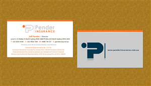 Design de Papeterie par Sbss pour ce projet | Design : #776307