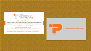 Design de Papeterie par Sbss pour ce projet | Design : #776308