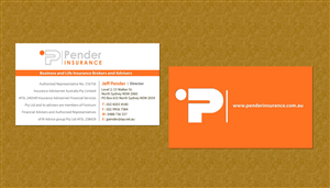 Design de Papeterie par Sbss pour ce projet | Design : #776309