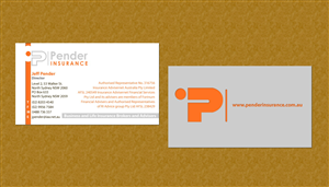 Design de Papeterie par Sbss pour ce projet | Design : #776310