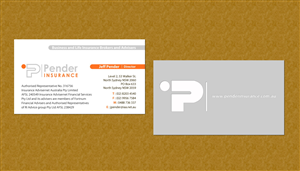 Design de Papeterie par Sbss pour ce projet | Design : #776311