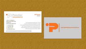 Design de Papeterie par Sbss pour ce projet | Design : #776312