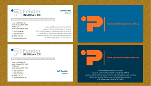 Design de Papeterie par Sbss pour ce projet | Design : #778808