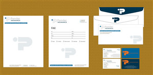Design de Papeterie par Sbss pour ce projet | Design : #783501
