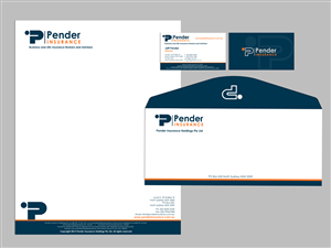 Design de Papeterie par Viktorijan pour ce projet | Design : #778013