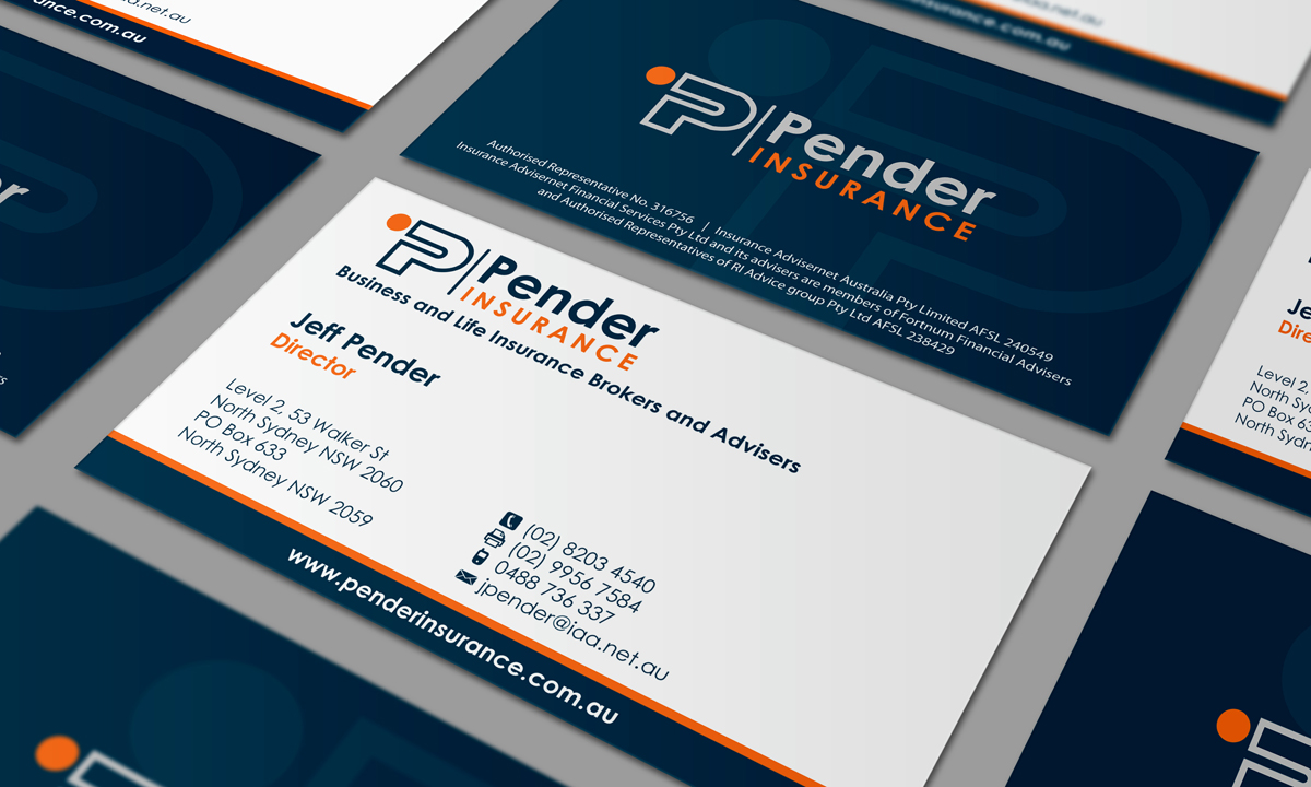 Stationery Design by Viktorijan for this project | Design #780743