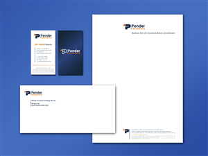 Design de Papeterie par Sonya pour ce projet | Design : #774290