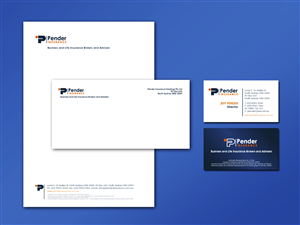 Design de Papeterie par Sonya pour ce projet | Design : #778790