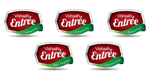 Label Design by Ushan sampath for this project | Design: #3216002