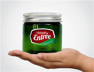 Label Design by Ushan sampath for this project | Design: #3216005