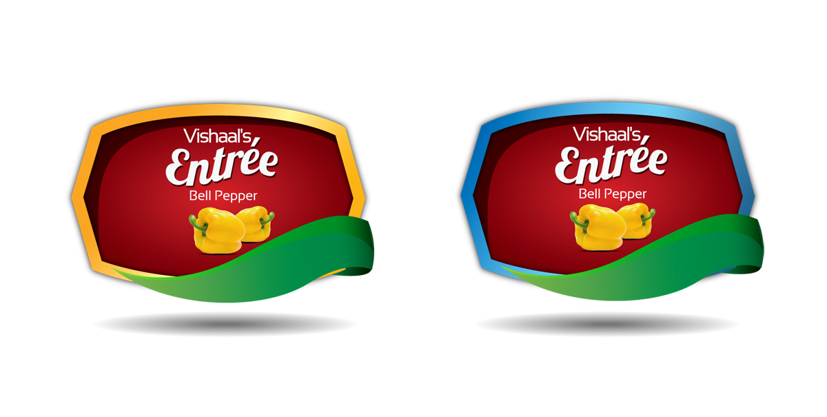 Label Design by Ushan sampath for this project | Design #3236967