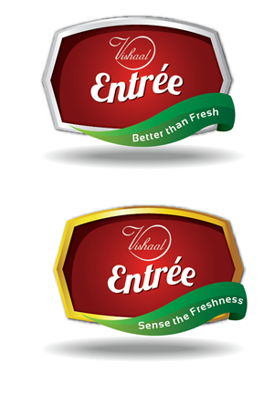 Label design | Label Design by Ushan sampath
