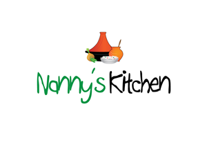 Logo Design by Lou Sharp