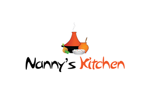 Logo Design by Lou Sharp for this project | Design: #3196933