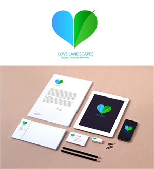 Logo Design by Flat Design for this project | Design #3175782