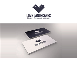 Logo Design by Lee Xian