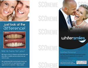 Graphic Design by SCOneme for this project | Design: #3185976