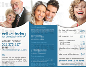 Graphic Design by SCOneme for this project | Design: #3185980