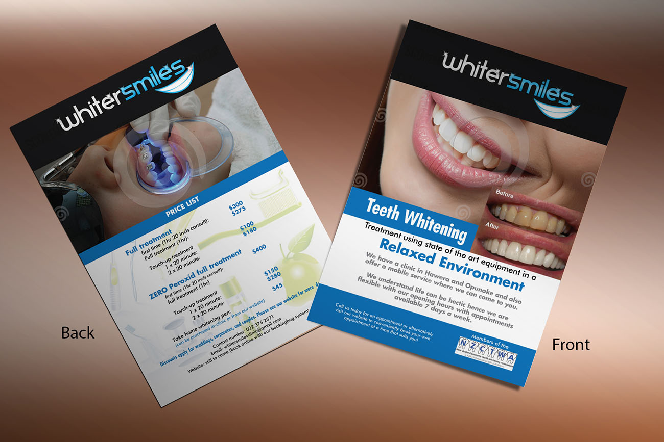 Graphic Design by HAMDIYA for this project | Design #3208910