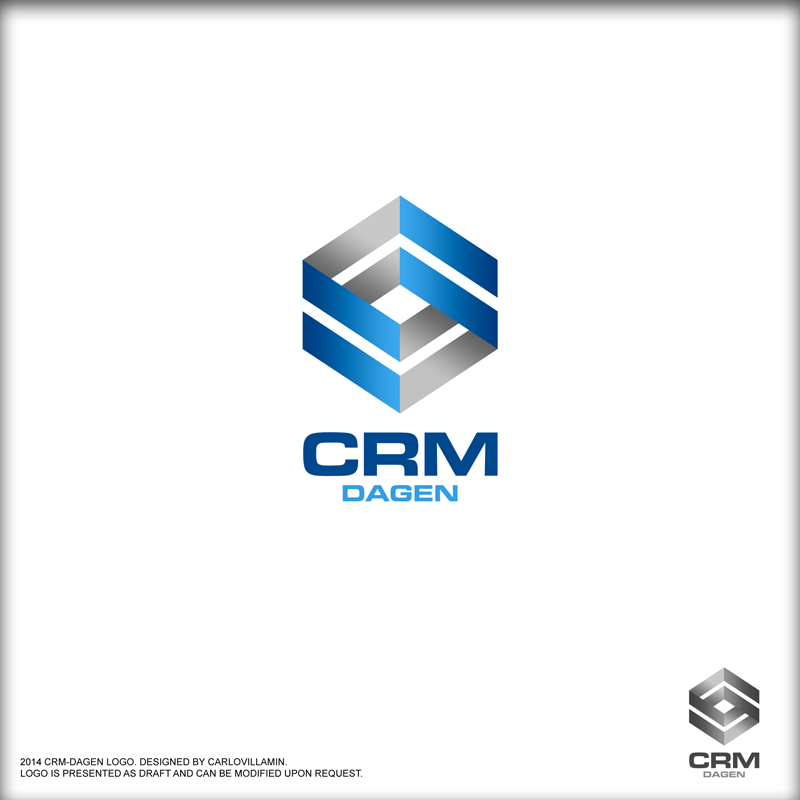 Logo Design by carlomagno for this project | Design #3220311