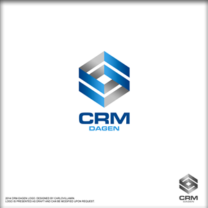Logo Design by carlomagno for this project | Design: #3220311