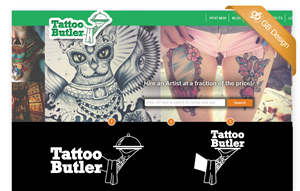 Logo Design by Gb designs