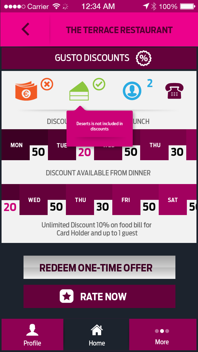 App Design by  mo1080 for Advantage Outsource | Design #3255987