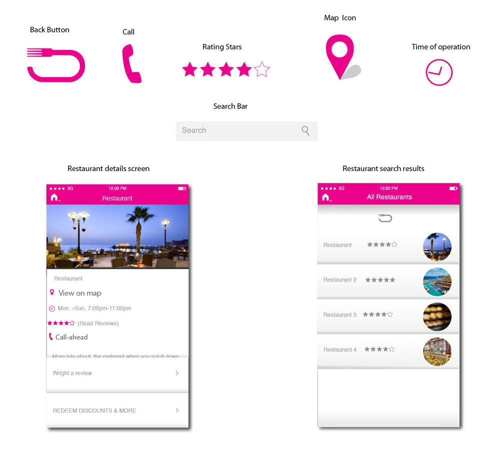 App Design by SockHead for Advantage Outsource | Design #3228962