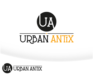 Logo Design by Scott O'Toole