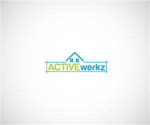 Logo Design by James Hamilton for Active Werkz Pte Ltd | Design: #3181986