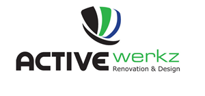 Diseño de Logo por Elkana Letting para Active Werkz Pte Ltd | Diseño #3176231