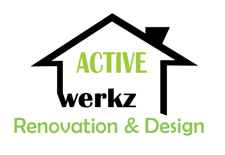 Logo Design by Caterine for Active Werkz Pte Ltd | Design #3175134