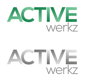 Diseño de Logo por RamonBCN para Active Werkz Pte Ltd | Diseño #3175862