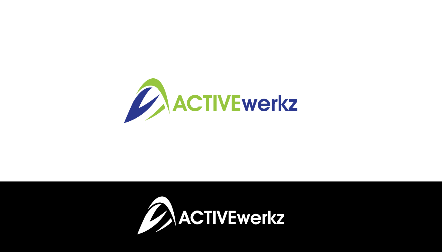 Logo-Design von parshdelhi für Active Werkz Pte Ltd | Design #3184761