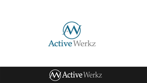 Logo Design by parshdelhi for Active Werkz Pte Ltd | Design: #3184790