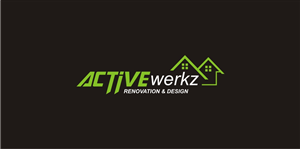 Logo Design by RINIDEH for Active Werkz Pte Ltd | Design: #3180594