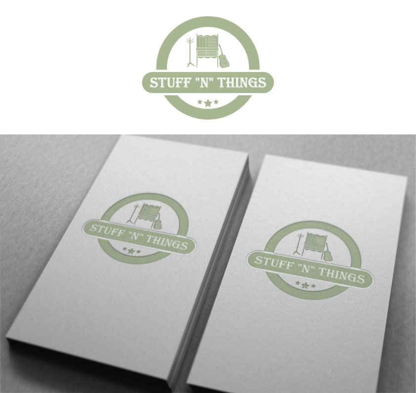 Logo Design by ZRAKdesign for this project | Design #3243185