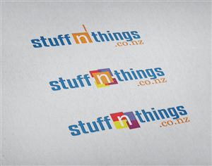 Logo Design by machuchiha