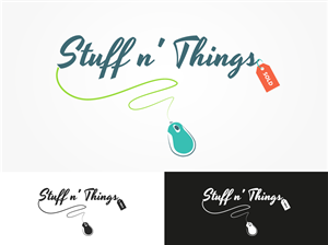 Logo Design by markomania for this project | Design: #3225888