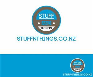 Logo Design by Yesternight Studios