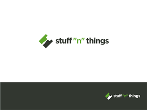 Logo Design by Atvento Graphics for this project | Design: #3233962