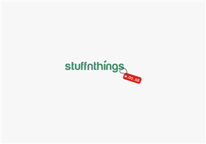 Logo Design by ikahartono for this project | Design: #3228238
