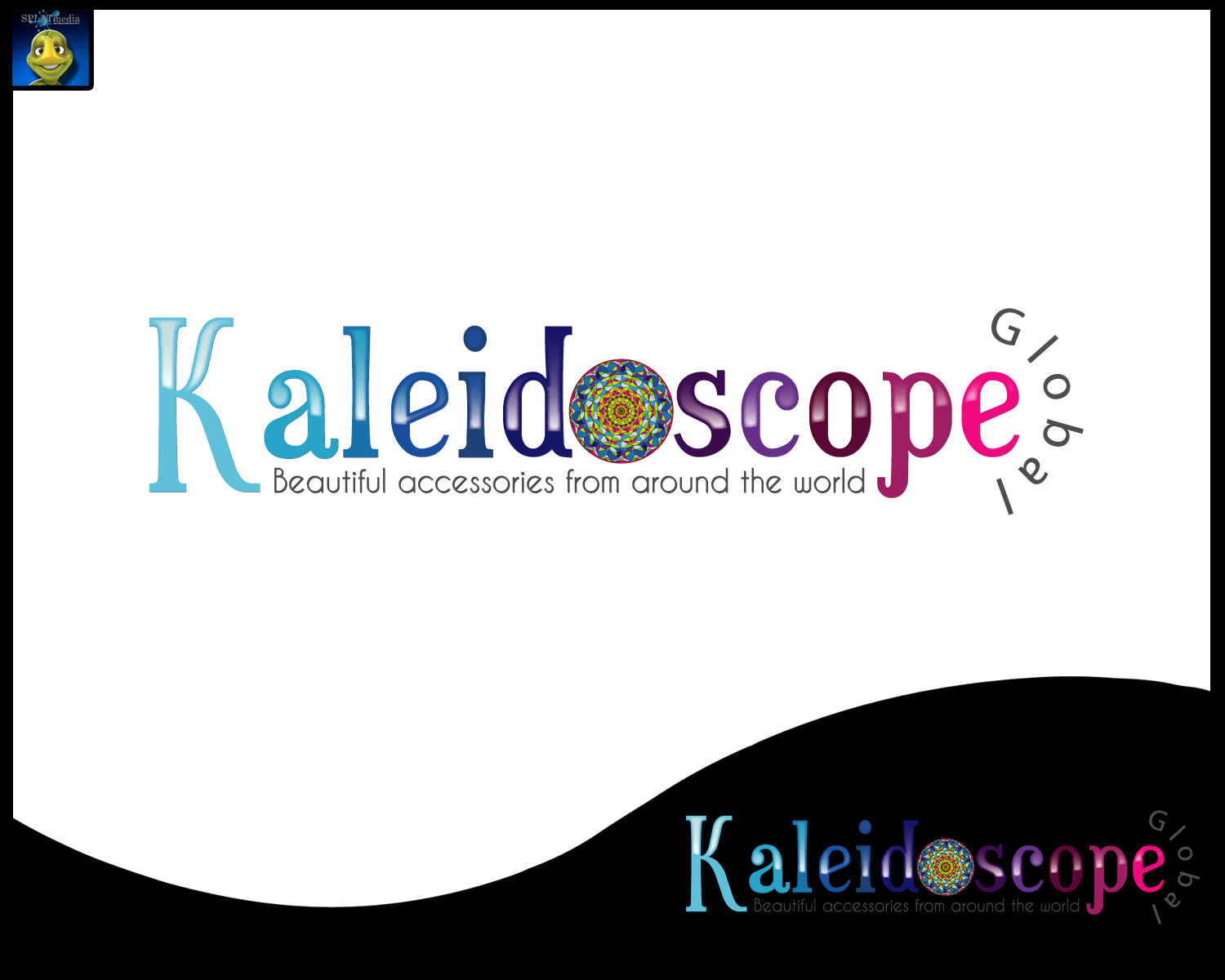 Logo Design by SPLATmedia for this project | Design: #796500