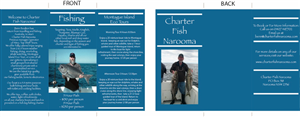 Brochure Design by Emily2012