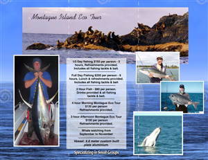 Brochure Design by jmsgraphicdesign for this project | Design: #803293
