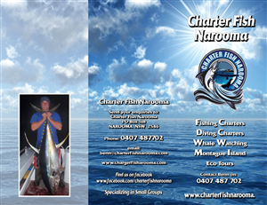 Brochure Design by jmsgraphicdesign for this project | Design: #830512