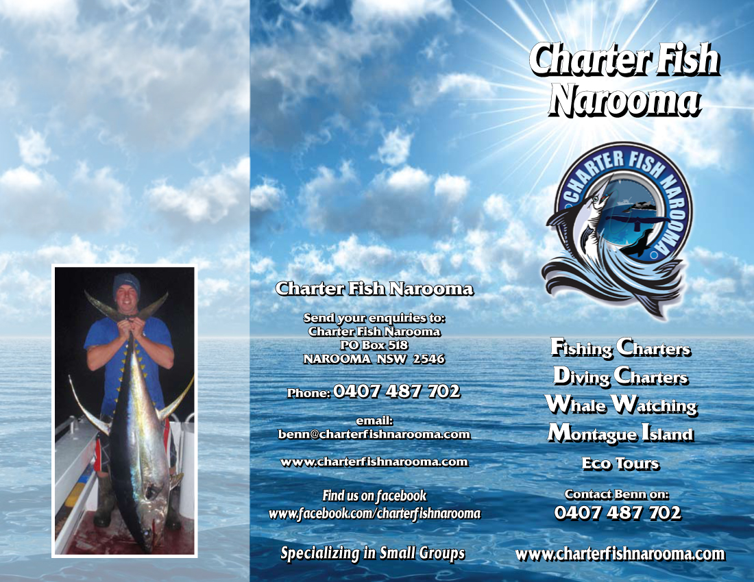 Brochure Design by jmsgraphicdesign for this project | Design #833042