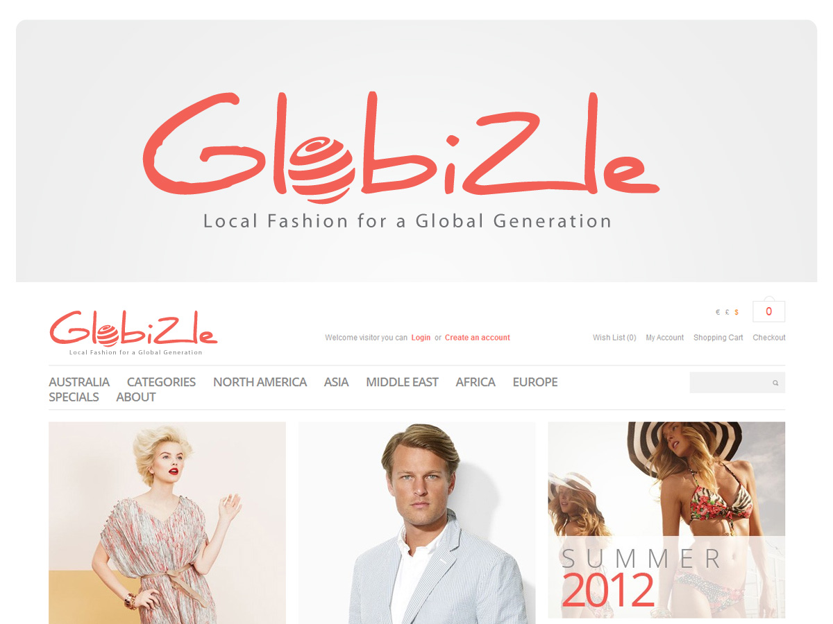 Logo Design by Vicez for this project | Design #826535