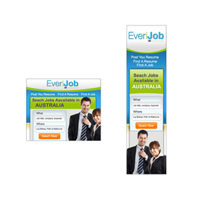 Banner Ad Design by DesignXyz