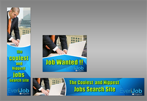Banner Ad Design by MeMe Botrous for this project | Design: #775251